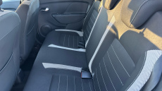 Dacia Sandero Stepway 0.9 TCe Comfort 5dr Petrol Hatchback